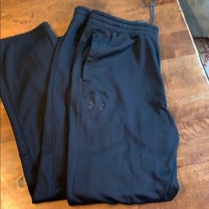 Men’s underarmour sweatpants xl